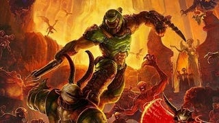 Jogador incapacitado termina Doom Eternal em Hurt Me Plenty graças ao Xbox Adaptive Controller