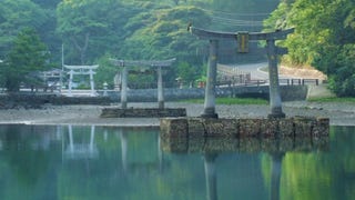 Jogadores de Ghost of Tsushima ajudam a juntar dinheiro para reparar monumento da ilha