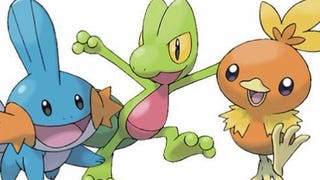 Jogadores descobriram que Pokémon Go vai adicionar os Pokémons da Terceira Geração