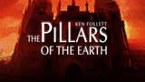 Jogo de aventura de Pillars of the Earth anunciado