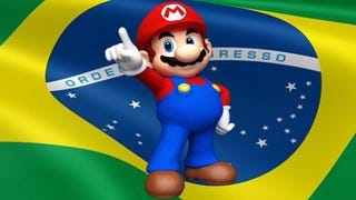 Jogos da Nintendo vão voltar oficialmente ao Brasil