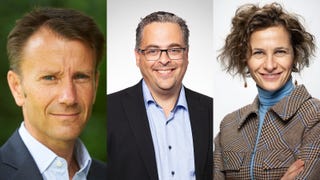 Embracer CFO and deputy CEO Johan Ekström stepping down