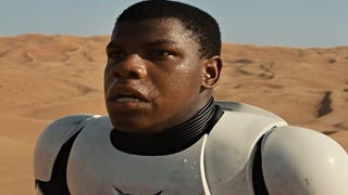 John Boyega explica-te o que é Star Wars: Battlefront 2