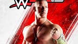 John Cena na capa de WWE 2K15