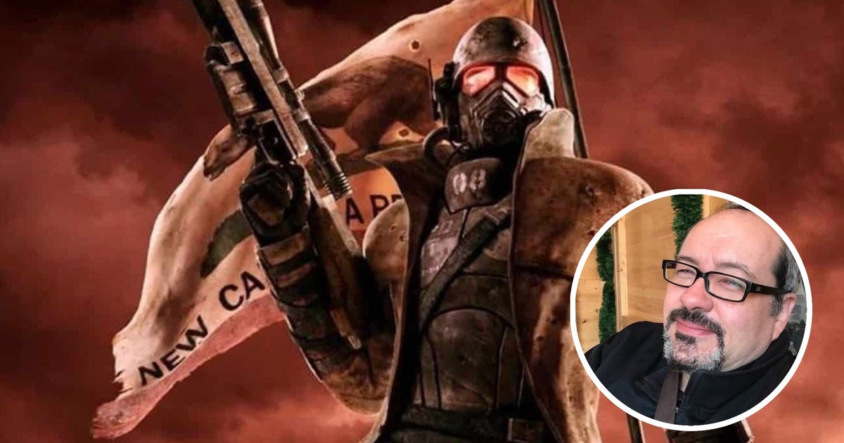 Fallout: New Vegas and Horizon: Zero Dawn lead writer John Gonzalez returns to Obsidian Fallout: New Vegas and Horizon: Zero Dawn lead writer John Gonzalez returns to Obsidian