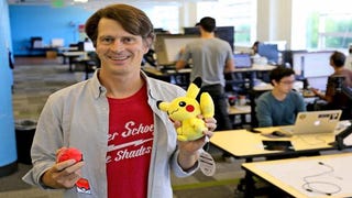 Pokémon Go creator talks about McDonald's partnership and upcoming special events