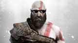 Kratos é renomeado 'John Kratos' por engano e PlayStation brinca com isso