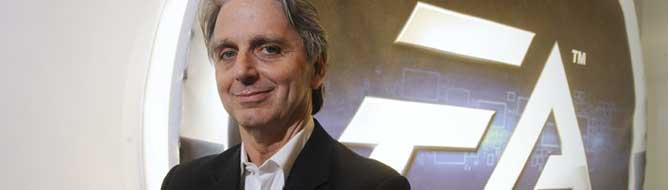 Former EA boss confident in next gen-consoles