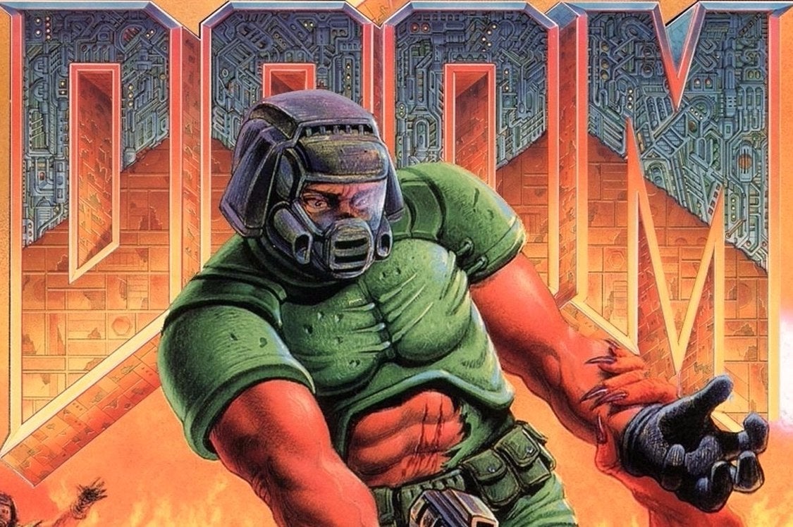 John Romero maakt nieuw Doom level
