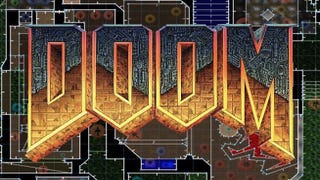 John Romero releases his first Doom level in 21 years