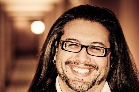 John Romero werkt na veertien jaar aan nieuwe shooter