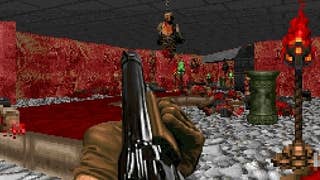 John Romero's unofficial fifth Doom episode Sigil delayed until April