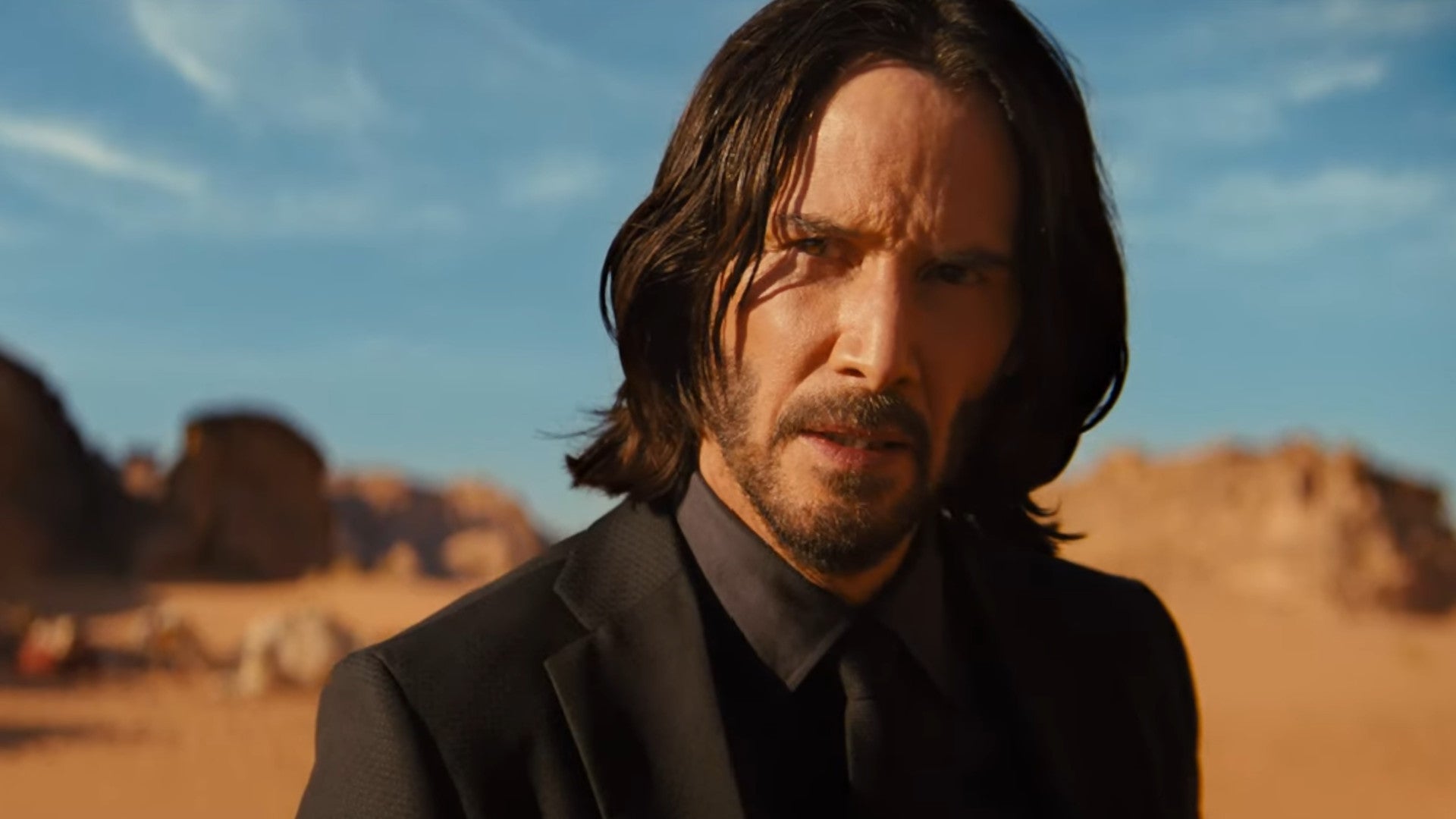 Powstaje wysokobudżetowa gra w uniwersum Johna WIcka. Jest też coś dla fanów Piły