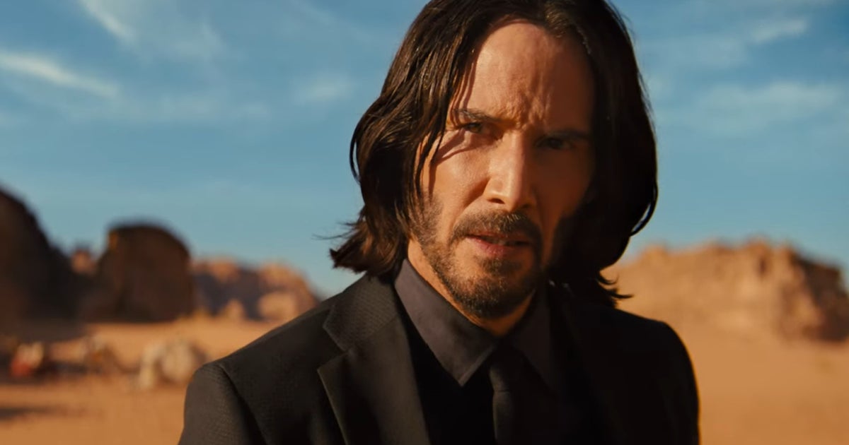 Powstaje wysokobudżetowa gra w uniwersum Johna WIcka. Jest też coś dla fanów Piły