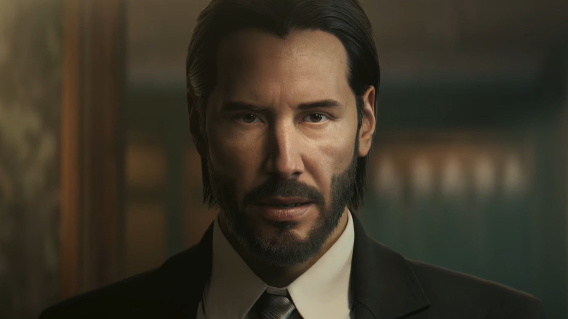 Nadchodzi gra o Johnie Wicku. Pokazano pierwszy zwiastun wysokobudżetowego projektu