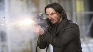 Playable John Wick coming as free DLC to Payday 2 