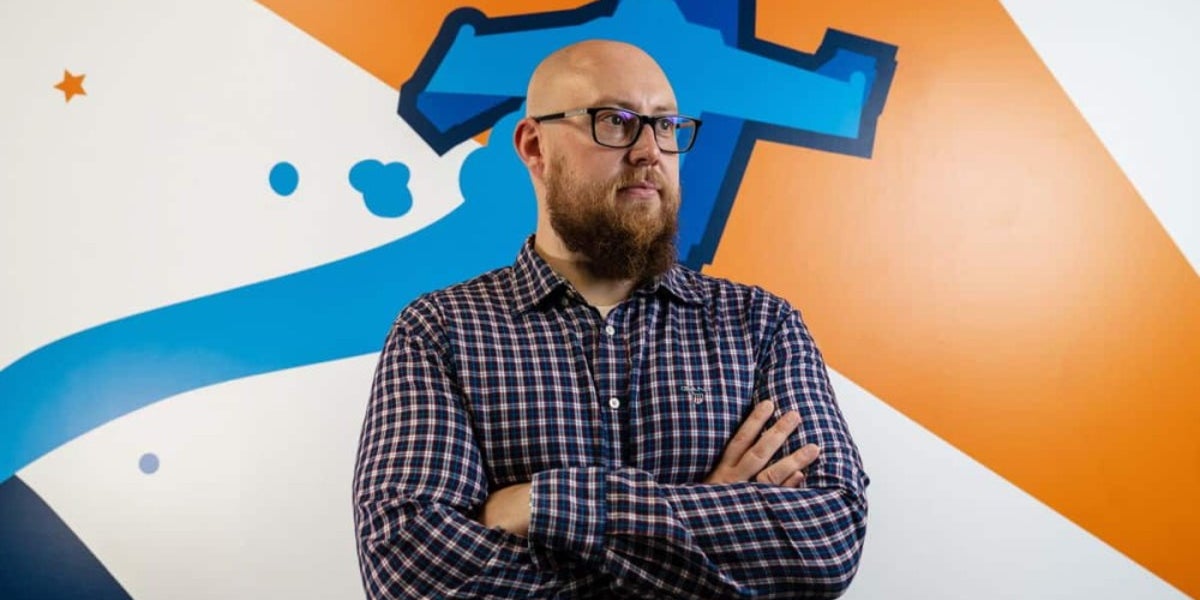 Mudanças Notáveis na Indústria de Jogos: Novos Líderes e Promoções em 2025 Mudanças Notáveis na Indústria de Jogos: Novos Líderes e Promoções em 2025