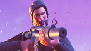Fortnite's third season launches with a major patch, rocketmen (and women) and Not John Wick