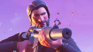 Fortnite's third season launches with a major patch, rocketmen (and women) and Not John Wick