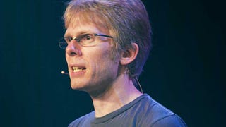 Carmack "wasn't expecting Facebook" to buy Oculus, but social network gets the "Big Picture"