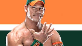 WWE 2K18 terá edição limitada de John Cena