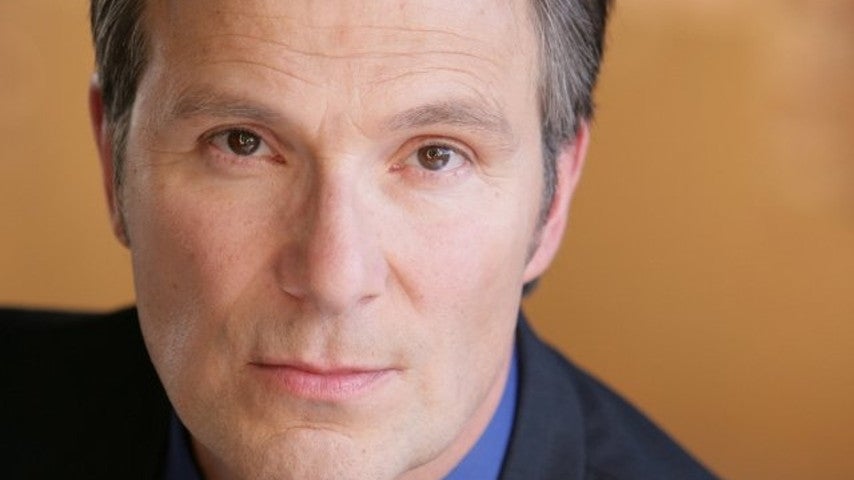 The voice behind Solidus Snake, John Cygan, passes away at 63