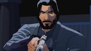 John Wick Hex coming to Steam, Switch, and Xbox One in December