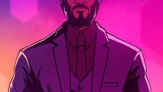 John Wick Hex reviews round-up, all the scores