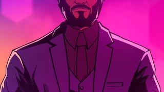 John Wick Hex is coming to PlayStation 4 on May 5