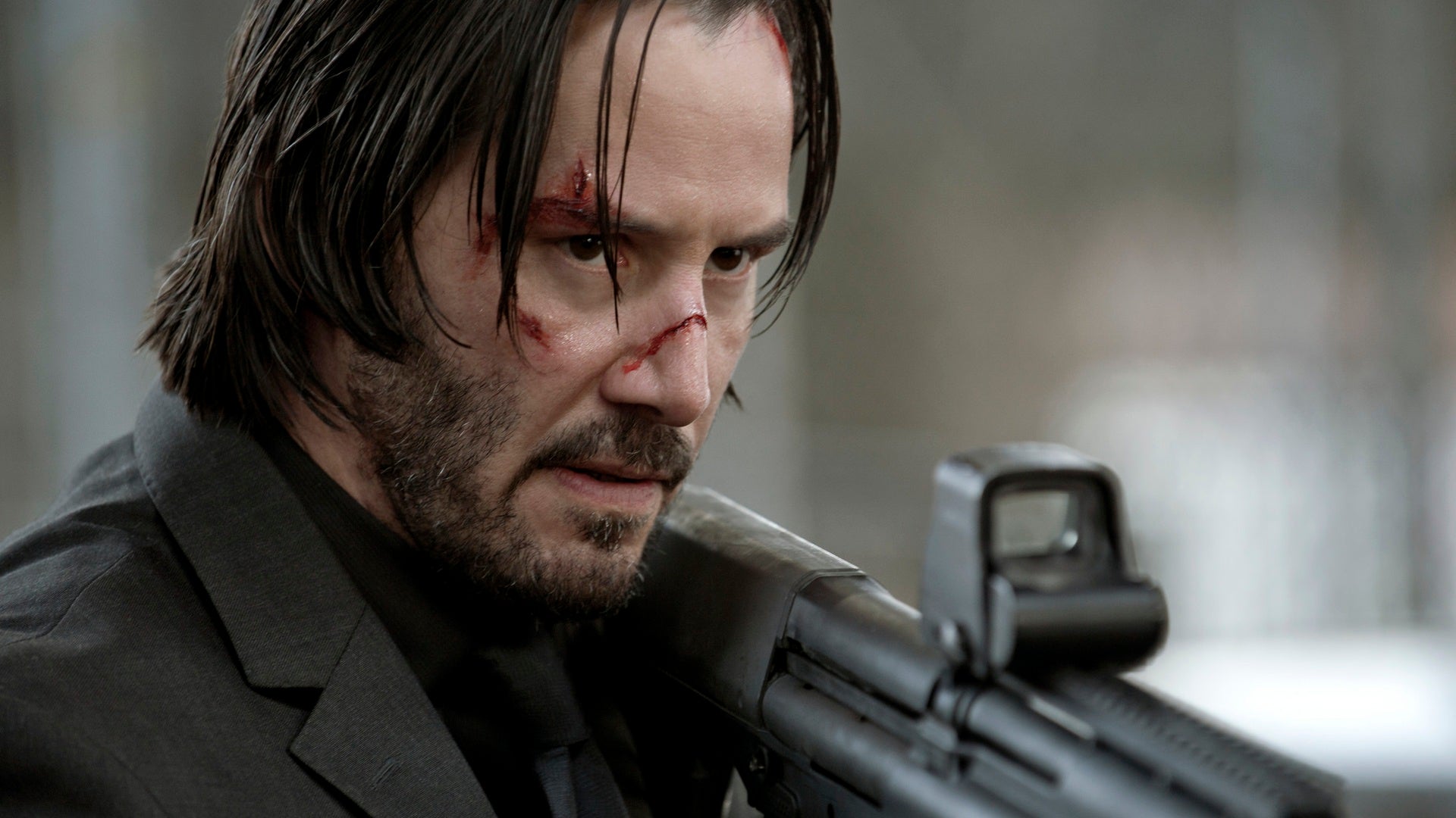 The creator of John Wick wants to adapt indie hit My Friend Pedro for television