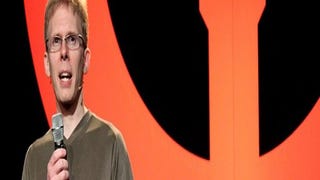 Quick Quotes: A next-gen wish-list from John Carmack