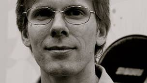 Carmack: "I doubt we're going to do another IP" in the next decade
