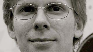 John Carmack “in talks” to create exclusive game for Wii