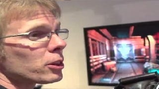 Carmack: Xbox One "witch hunt" unjustified