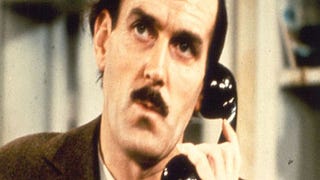 John Cleese to voice Fable III butler