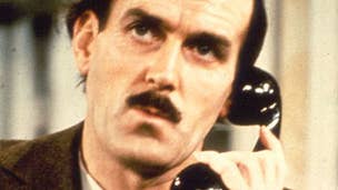 John Cleese to voice Fable III butler