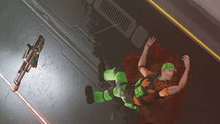 XCOM 2 Was Made More Difficult Late In Development: "There Were Definitely Moments Of 'Is This Too Much?'"