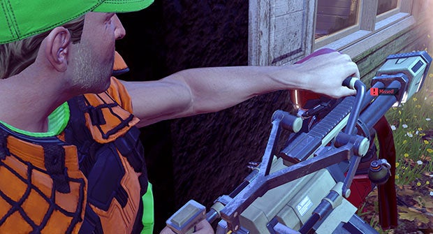 XCOM 2 patch | Rock Paper Shotgun