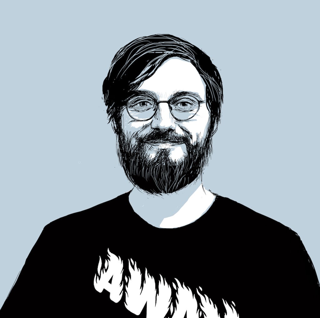 Johnny Chiodini avatar