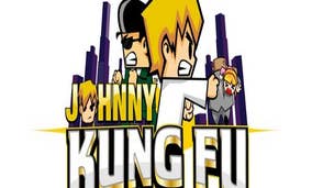 Nintendo Downloads - Johnny Kung Fu, Kirby's Pinball Land, Frogger HAE  