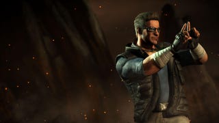 Johnny Cage, Sonya Blade and Cassie Cage duke it out in new Mortal Kombat X trailer 