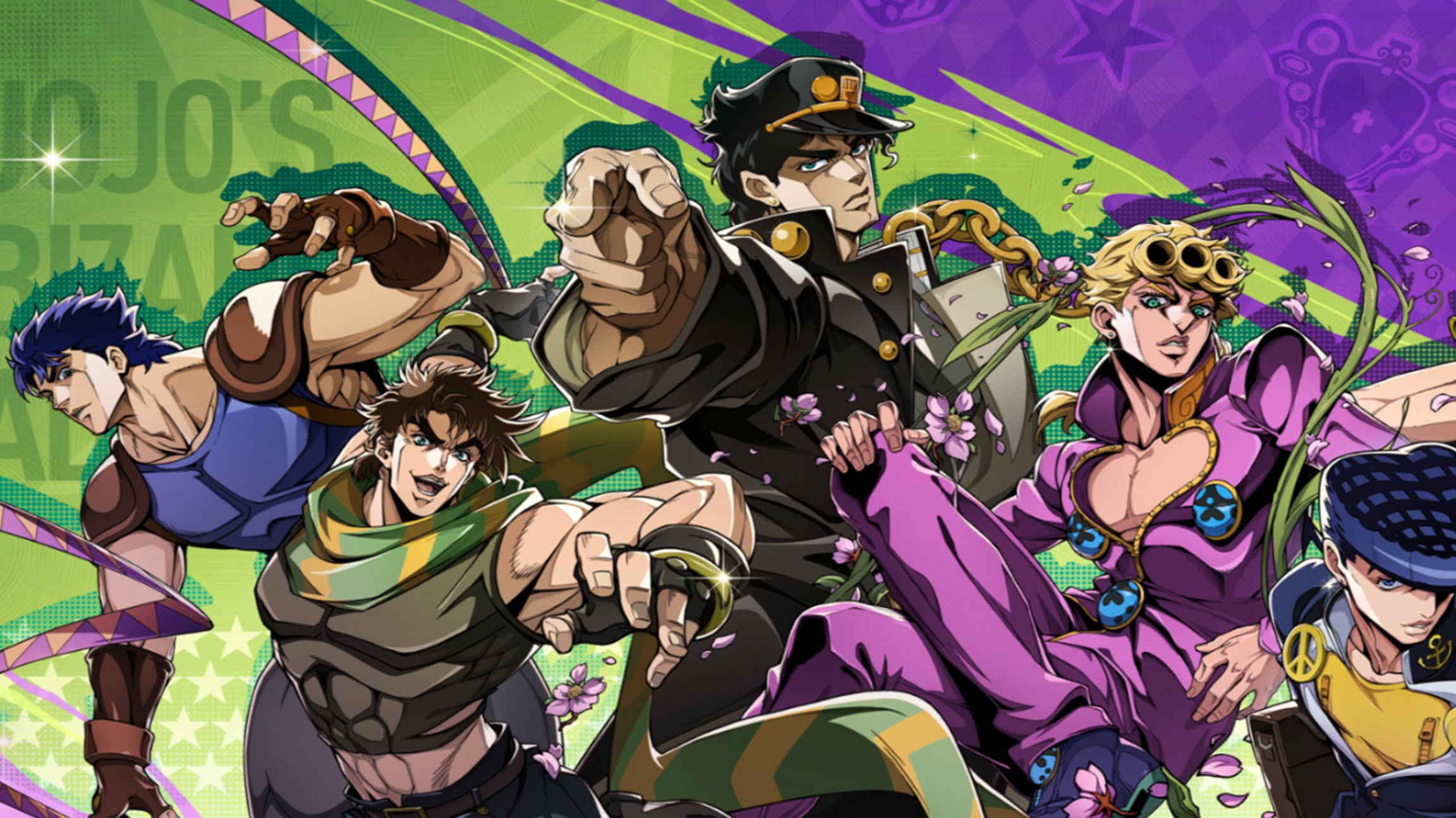 Jojo's Bizarre Adventure Golden Spirit codes for August 2026