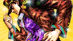 JoJo’s Bizarre Adventure: Eyes of Heaven in the works for PS3 and PS4