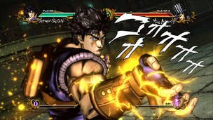 JoJo's Bizarre Adventure All Star Battle trailer catches you up on the plot