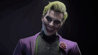 Internet reaguje na Jokera z Mortal Kombat 11 - memy, żarty i komentarze
