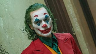 Harley Quinn i Joker na pierwszym wspólnym zdjęciu z planu filmu „Joker 2”