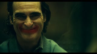 Eis o primeiro trailer de Joker 2