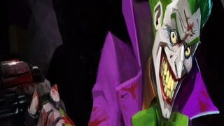 Infinite Crisis goes into closed beta, The Joker spotlighted