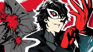 Persona 5 anime is getting an English dub