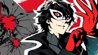 Persona 5 anime is getting an English dub